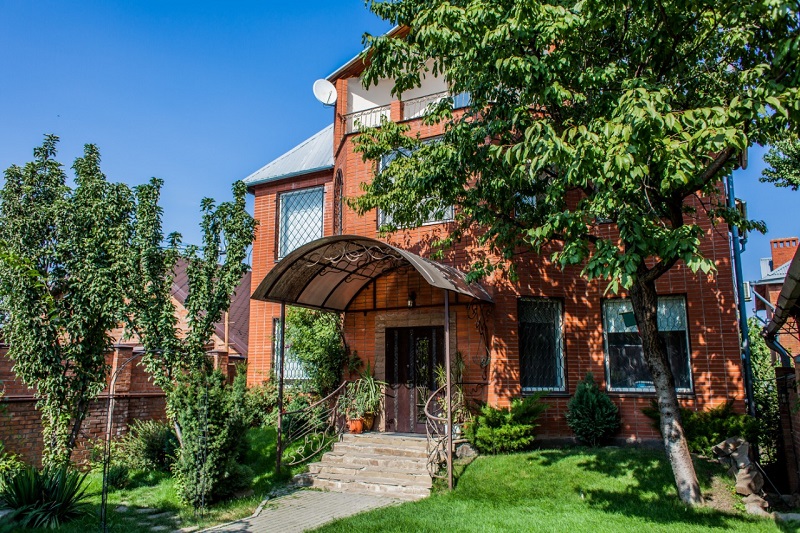 фото реабилитационного центра Арма-2 г.Ростов-на-Дону