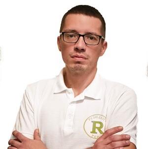 сертифицированный консультант по работе с аддиктивным поведением  Стародубцев Игорь Викторович