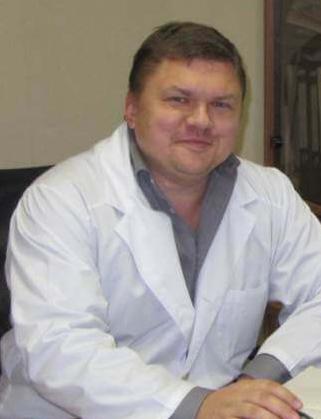 Врач психиатр-нарколог, психотерапевт Кочкин Дмитрий Владимирович