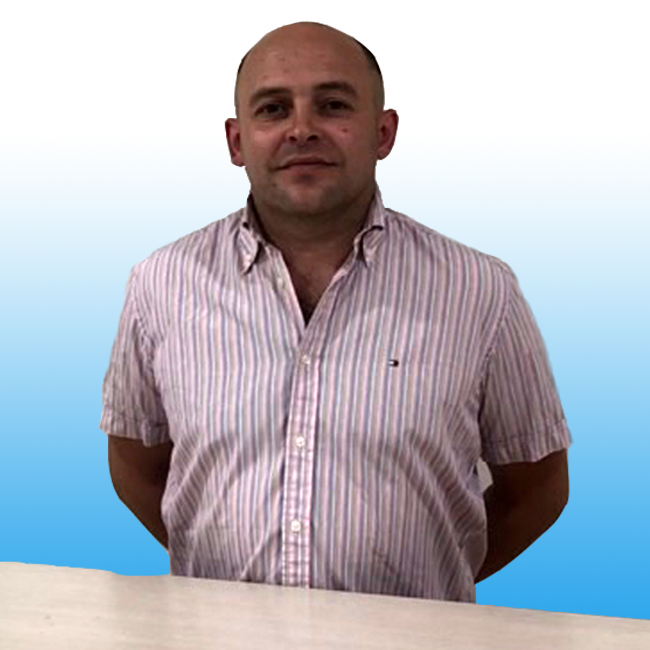 Ведущий специалист по химической зависимости Водопьянов  Петр Владимирович