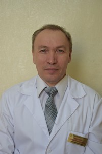 Врач-психиатр-нарколог Мышкин  Григорий Федорович