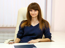 Психолог Данилова Виктория Сергеевна