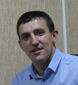 Руководитель первичной мотивации Орехов  Арсений