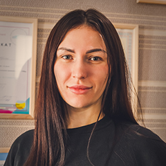 Психолог, консультант по химической зависимости, канд. псих. наук  Новгородская Вероника Александровна