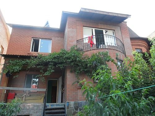 фото реабилитационного центра 12 шагов г. Ростов-на-Дону