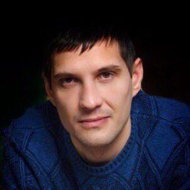 Руководитель терапевтической программы  Владимир Федоров