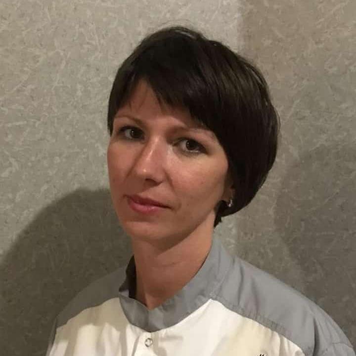 Гештальт терапевт  Бышовец Анна Валерьевна