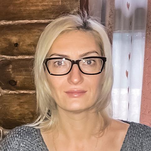 Специалист по зависимости и созависимости  Валерия Валерьевна Маслова