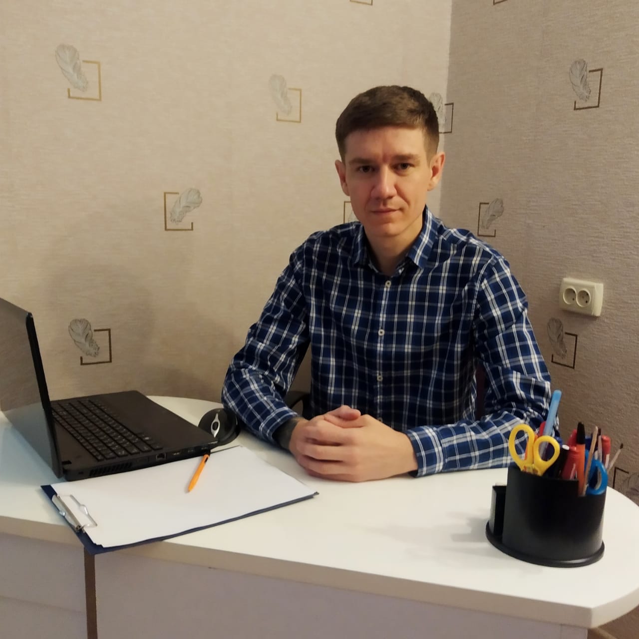 Программный директор  Гусев Андрей