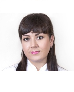 Консультант по химической зависимости Доронина Анастасия