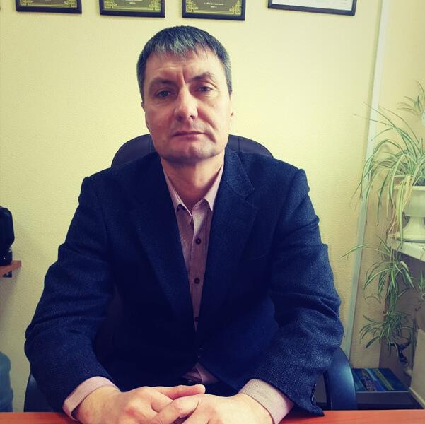 Программный директор по социальной адаптации Гладкий  Евгений Владимирович