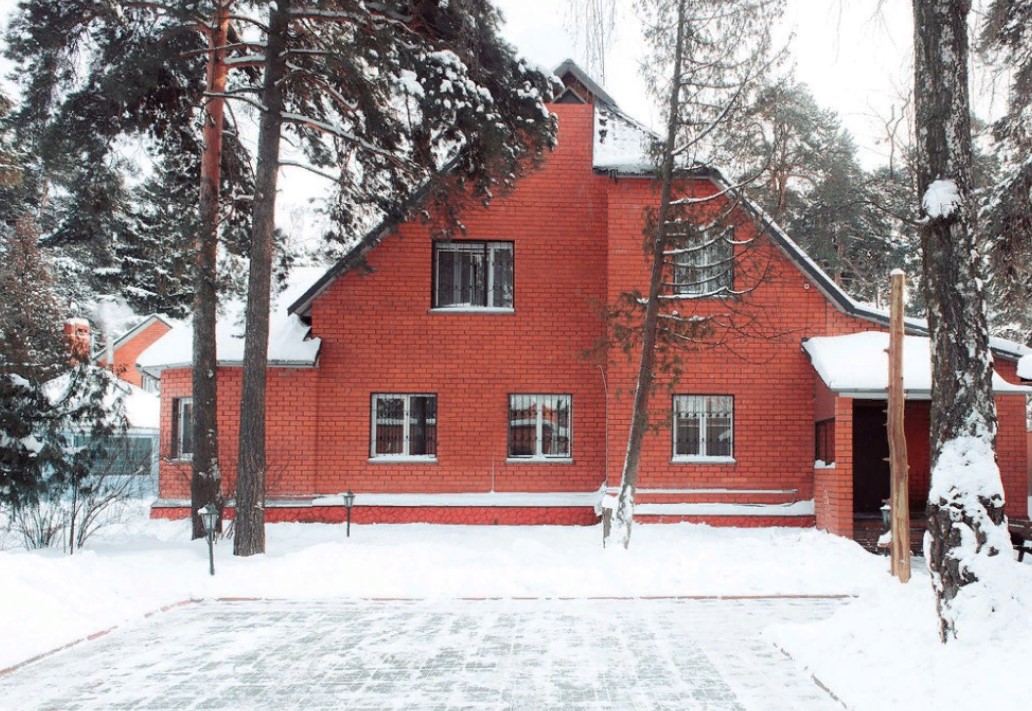 фото реабилитационного центра Трансформация г. Москва