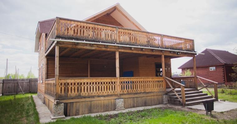 фото реабилитационного центра Горизонт г. Тольятти