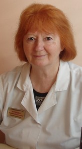 Врач-психиатр-нарколог Журавкова  Людмила Васильевна