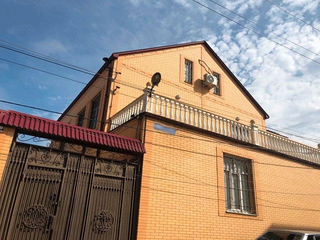 фото реабилитационного центра Вита г.Махачкала