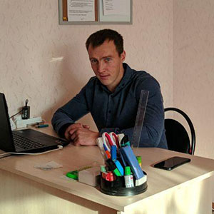 Консультант по химической зависимости Пучков Анатолий Вячеславович