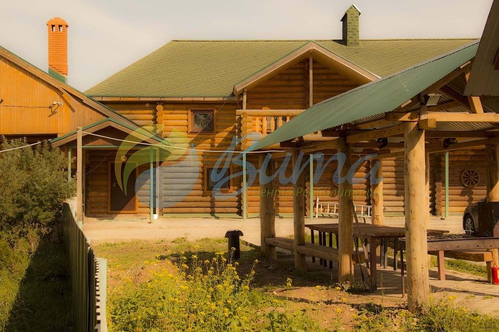 фото реабилитационного центра Вита г. Ижевск