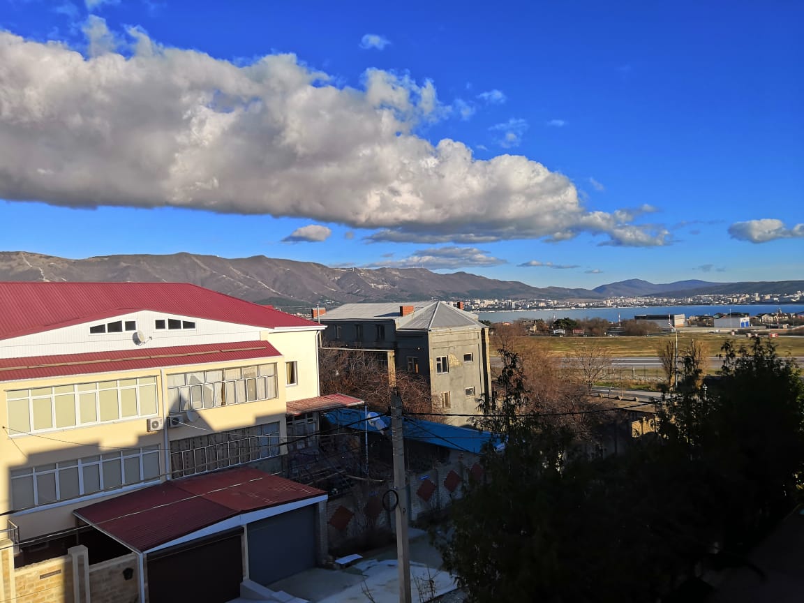 фото реабилитационного центра Академия будущего г.Геленджик