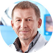 Президент ассоциации реабилитационной программы в Саратове    Матвеев Николай