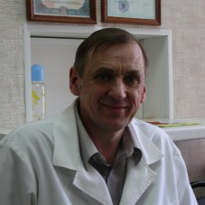 Врач-психотерапевт, рефлексотерапевт, невролог, врач восстановительной медицины Суббота Виктор Васильевич