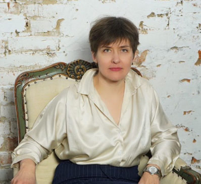 психолог, гештальт-терапевт  Сборщикова Ксения Игоревна