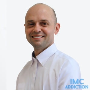 Доктор - Психиатр  Лагота Сергей Владимирович