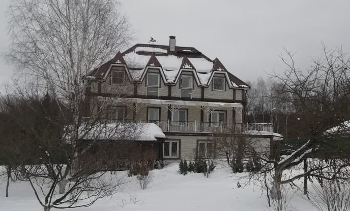 фото реабилитационного центра НАН Ассоциация Доступных центров Таруса