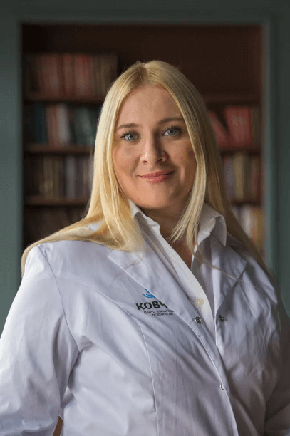 Консультант Мамедова Мария Александровна