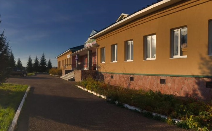 фото реабилитационного центра Сильное поколение г. Уфа