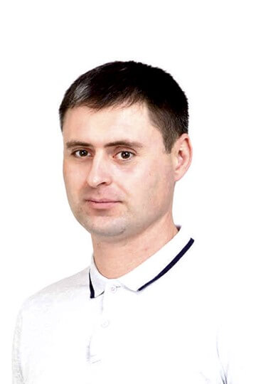 Консультант по химической зависимости, аддиктолог Сорокин Станислав Юрьевич 