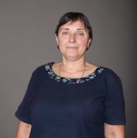 Клинический психолог  Ольга Шорохова Ивановна