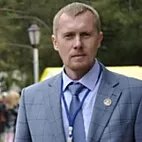 Руководитель отдела профилактики негативных зависимостей  Новосибирской митрополии  Цыплов Андрей Геннадьевич