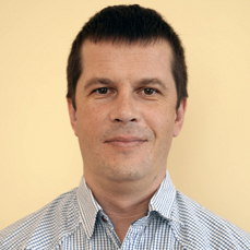 Ведущий психолог Юськевич Филипп Александрович