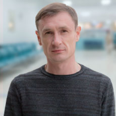 Аддиктолог, психолог Волков Антон Борисович