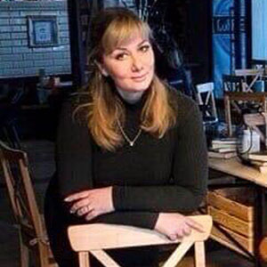 Медицинский психолог по работе с зависимыми и их родственниками Петряевская Марина Алексеевна