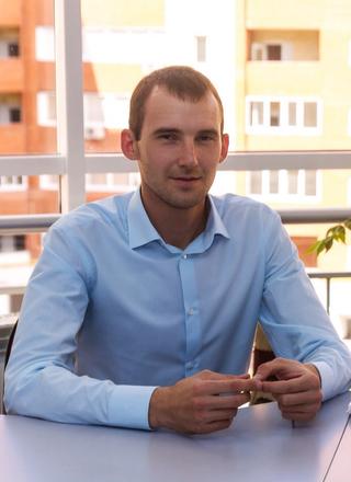 Программный директор  Рыжих  Дмитрий