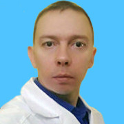 Врач-психиатр Копылов  Сергей Леонидович