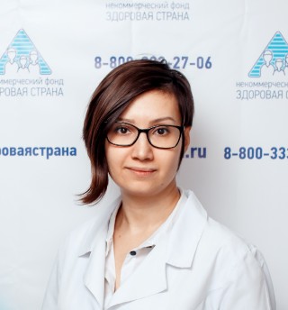 Ведущий психолог в РЦ «Вершина-Курск» Родионова Валерия Валерьевна