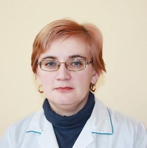 Врач-психиатр-нарколог Матижева  Наталия Викторовна