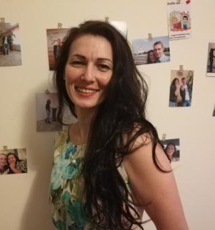 Консультант по химической зависимости Фадеева  Мария Николаевна