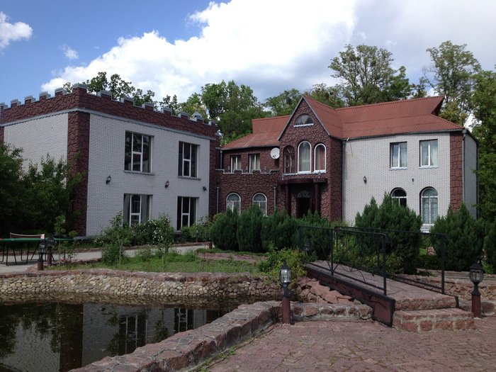 фото реабилитационного центра Реванш г.Белгород