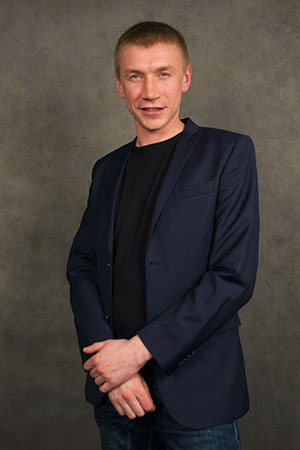 Директор филиала Галкин Александр Анатольевич