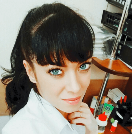 Врач-эндокринолог  Чучвага Юлия Александровна