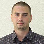 Старший Консультант-терапевт по химической зависимости  Устинов Алексей Юрьевич