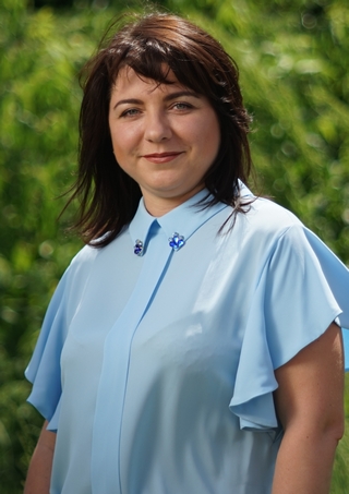 Клинический психолог, психолог-педагог Дмитрякова  Юлия Владимировна