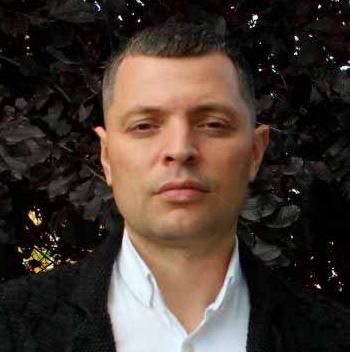 Заведующий центром реабилитации  Шадрин Александр Геннадьевич