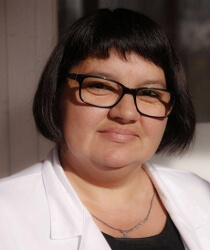 Медицинский психолог, семейный консультант Рябова Ирина Владимировна