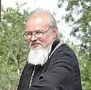 Руководитель реабилитационного центра «РАДУГА»  о.Андрей (Лазарев)