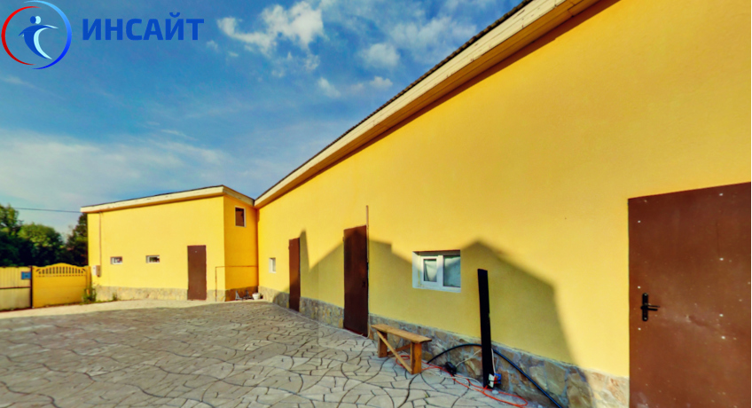 фото реабилитационного центра Инсайт г. Владивосток