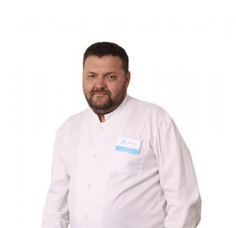 Специалист по работе с зависимостями  Савельев Антон Сергеевич